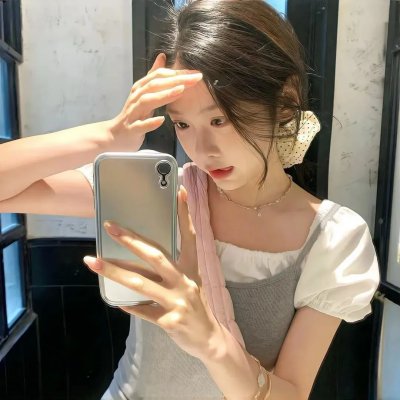 夏日迷情