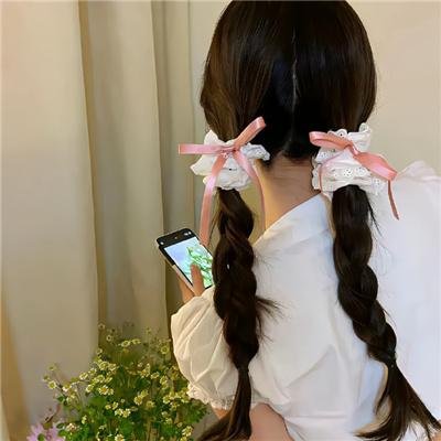 林中漫步
