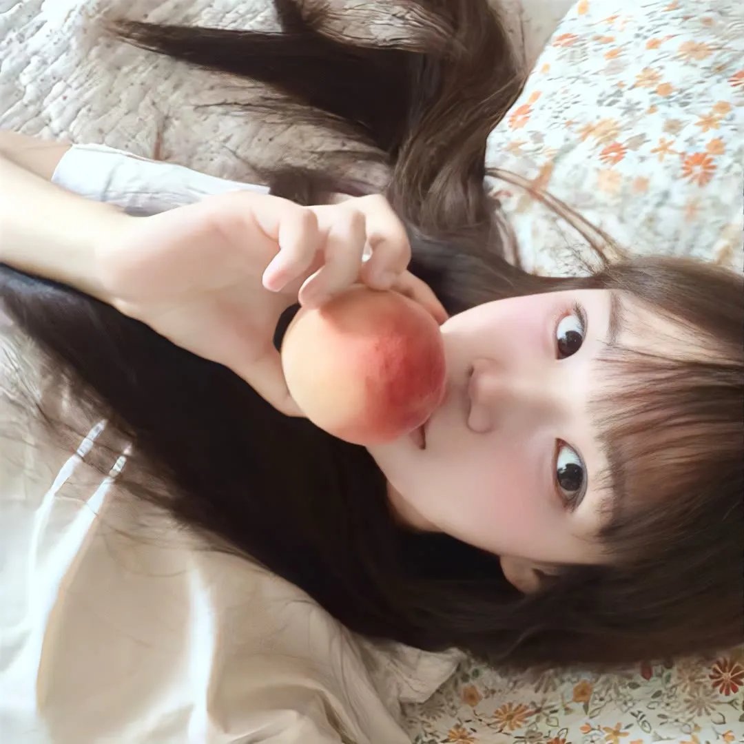 夹心情
